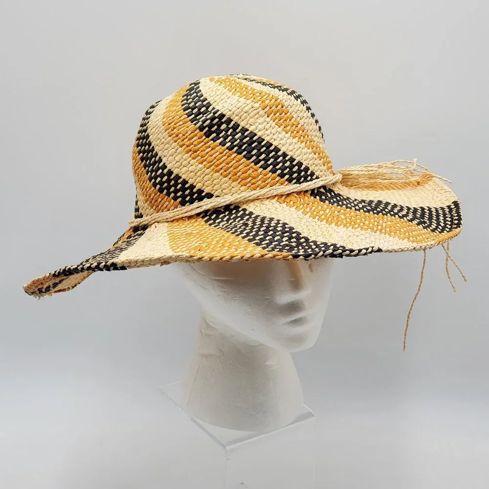 Goorin Bros - Wide Wired Brim Hat